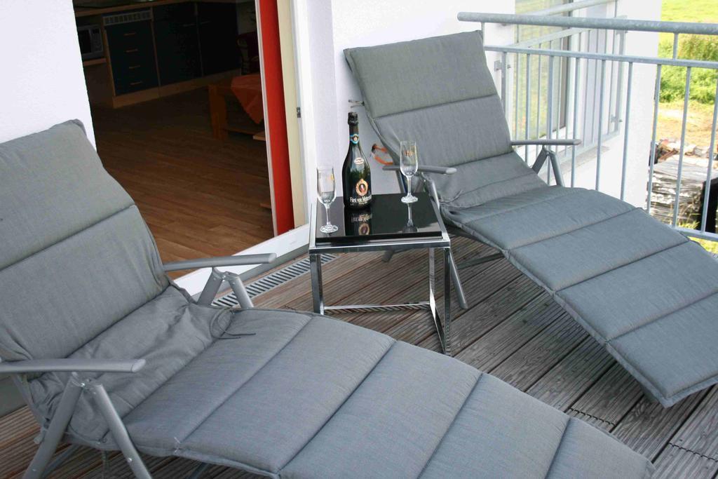 Uebernachtung Bei Michael - Ferienwohnung Rostock Rom bilde